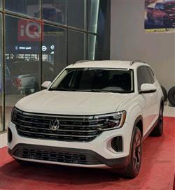 فولكسفاغن أطلس